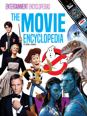 cover image of Movie Encyclopedia